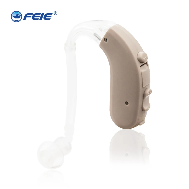 2 Channel Digital Listening Devices Hearing Aids Ear Care Tools Sound Amplifier Powerful MY-13 Best Selling Products in America
2 Channel Digital Listening Devices Hearing Aids Ear Care Tools Sound Amplifier Powerful MY-13 Best Selling Products in America