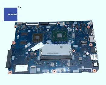 PCNANNY for Lenovo ideapad 110 CG521 Laptop motherboard 5B20L46275 nm-a841 with a4-7210 2GB R5 M330 Graphics
PCNANNY for Lenovo ideapad 110 CG521 Laptop motherboard 5B20L46275 nm-a841 with a4-7210 2GB R5 M330 Graphics