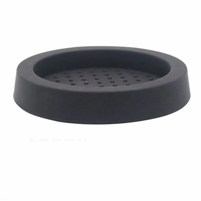IYouNice 6cm Diameter High Quality Espresso Coffee tamper mat Silicon corner mat(no coffee tamper)
IYouNice 6cm Diameter High Quality Espresso Coffee tamper mat Silicon corner mat(no coffee tamper)