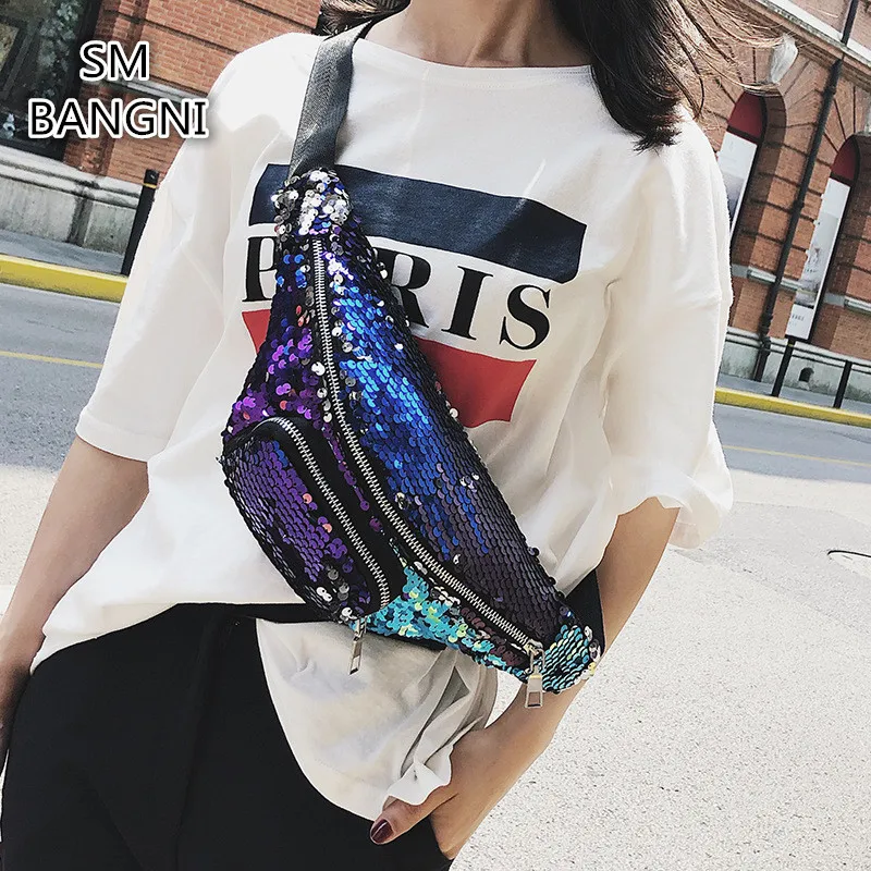 Spring new style fashion 100 take bright piece Fanny pack zero purse foreign trade women's bag wholesale custom
Spring new style fashion 100 take bright piece Fanny pack zero purse foreign trade women's bag wholesale custom