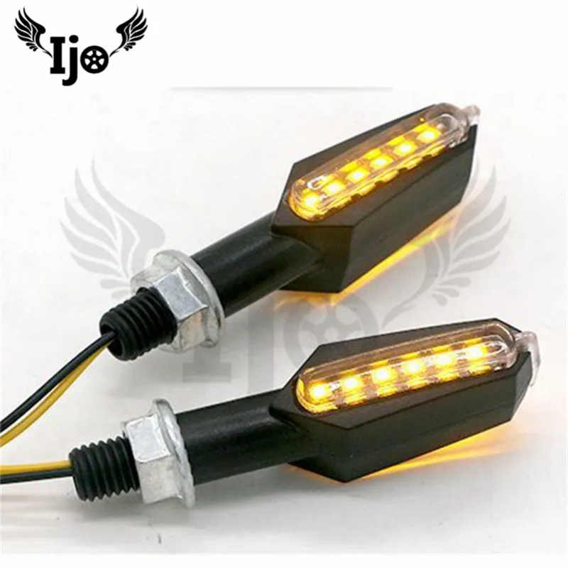 1 pair unviersal motorbike flasher indicator flashers part motorcycle turn signal light for honda suzuki yamaha harley moto LED
1 pair unviersal motorbike flasher indicator flashers part motorcycle turn signal light for honda suzuki yamaha harley moto LED