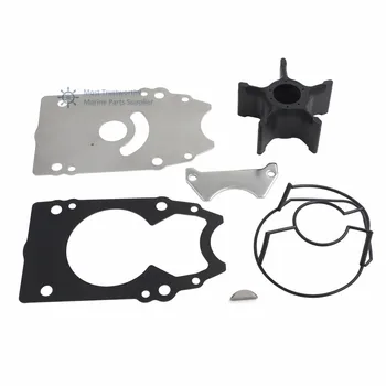 New Water Pump Impeller Service Kit for Suzuki DF250 DF300 17400-98J01 18-3267
New Water Pump Impeller Service Kit for Suzuki DF250 DF300 17400-98J01 18-3267