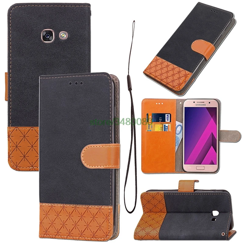 Flip Case for Samsung Galaxy A7 2017 A720 A720F SM-A720F Cases for Samsung A 7 720 2017 SM-A720F/DS A720F/DS Phone Leather Cover
Flip Case for Samsung Galaxy A7 2017 A720 A720F SM-A720F Cases for Samsung A 7 720 2017 SM-A720F/DS A720F/DS Phone Leather Cover