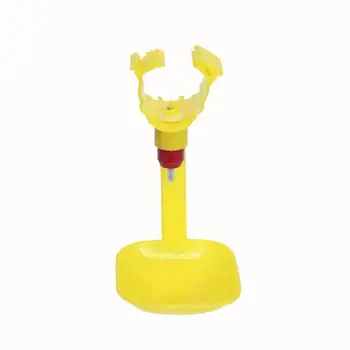 10Hot models Drinking cups chicken hanging Pheasant water bowl Nipple drinkers Chicken farming equipment FarmTools Free shipping
10Hot models Drinking cups chicken hanging Pheasant water bowl Nipple drinkers Chicken farming equipment FarmTools Free shipping