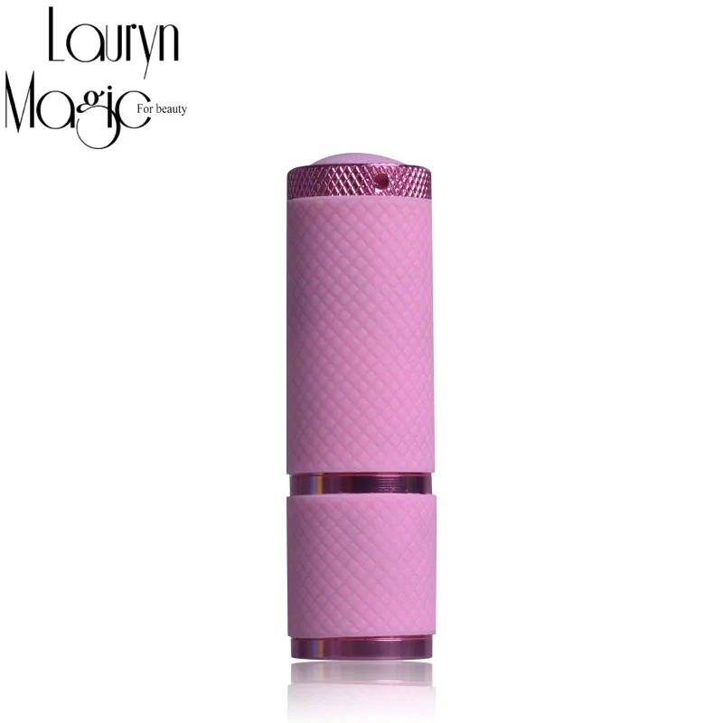 MINI Led Lamp Nails Dryer Gel Polish UV Lamp for Curing Dryer Curing Lamp Dryer Cure Manicure tools
MINI Led Lamp Nails Dryer Gel Polish UV Lamp for Curing Dryer Curing Lamp Dryer Cure Manicure tools