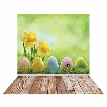 SJOLOON Easter photography background colorized eggs flower photography backdrops wood photography background for vinyl studio
SJOLOON Easter photography background colorized eggs flower photography backdrops wood photography background for vinyl studio