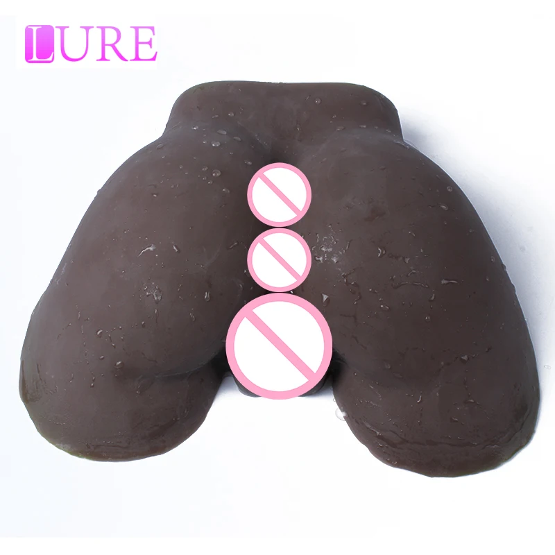 LURE 3 level Rotating speed anal plug vibrator prostate massager 15m remote control ergonomic design for Men Anal Sex Toys 1 LURE 3 level Rotating speed anal plug vibrator prostate massager 15m remote control ergonomic design for Men Anal Sex Toys 1
