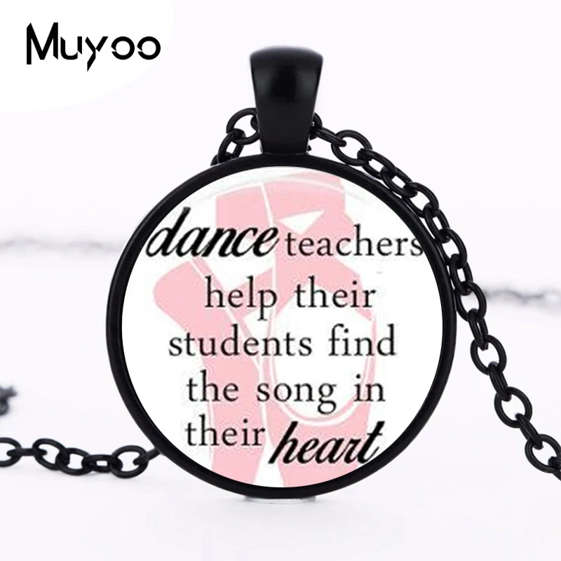 Dance Teacher Pendant Choker Necklace Women , Dance Teacher Gift, Dance Gift, Dance Recital Gift HZ1
Dance Teacher Pendant Choker Necklace Women , Dance Teacher Gift, Dance Gift, Dance Recital Gift HZ1