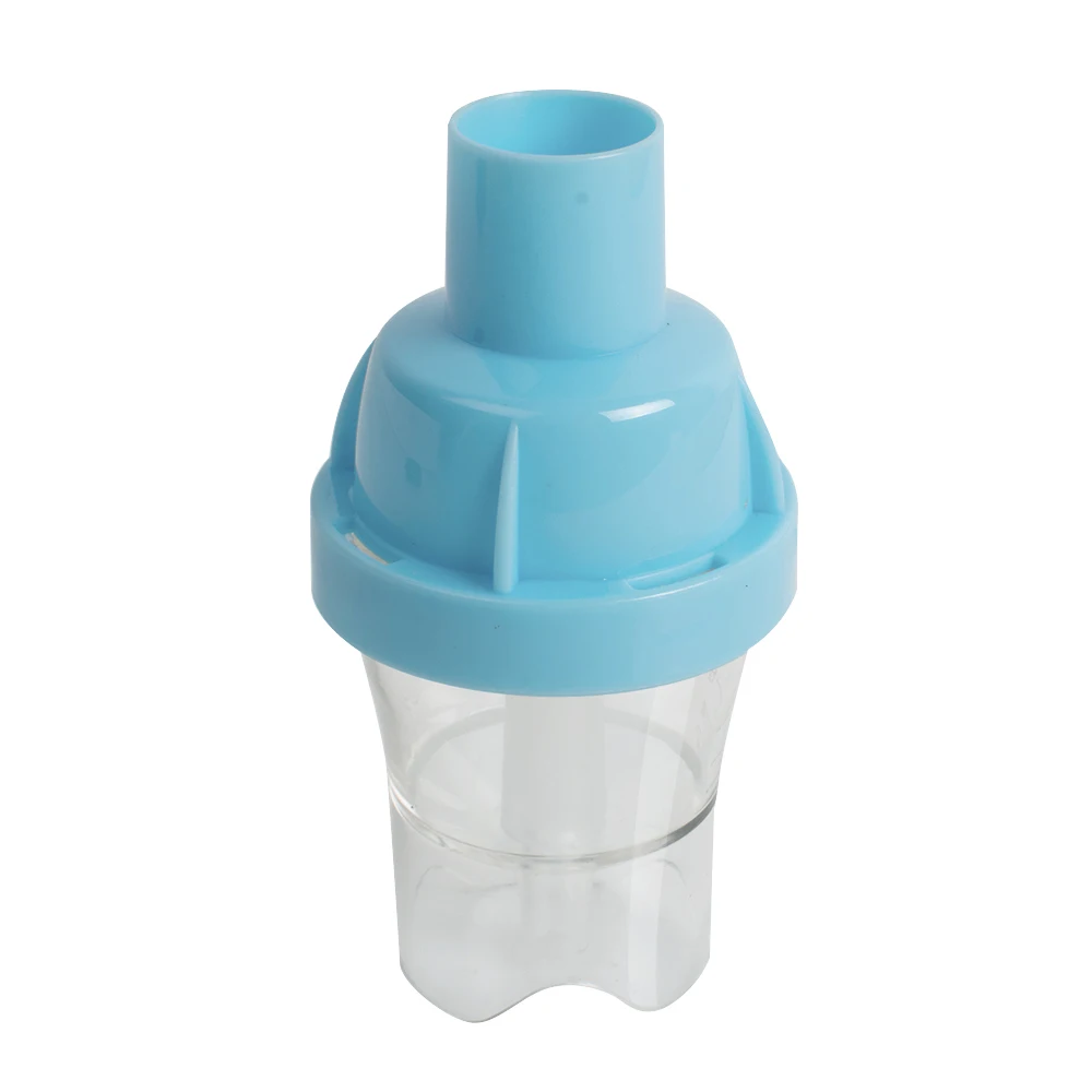 Nebulizer Cup Medicine Tank Adult Child Inhaler Atomization Cup Nebulizer Accessary Steaming Device
Nebulizer Cup Medicine Tank Adult Child Inhaler Atomization Cup Nebulizer Accessary Steaming Device