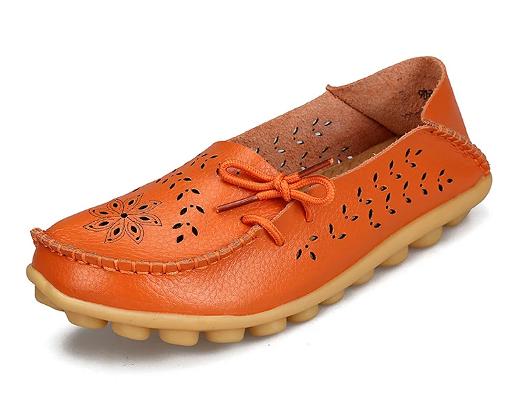 AH 911-2 (28) Women's Summer Loafers Shoes