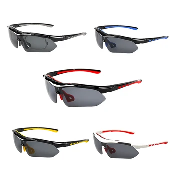 Firelion Unisex Cycling Riding Sunglasses Multifunction Polarized Lens Anti-UV PC Material Outdoor Sports Bicycle Glasses
Firelion Unisex Cycling Riding Sunglasses Multifunction Polarized Lens Anti-UV PC Material Outdoor Sports Bicycle Glasses
