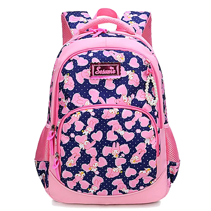 Princess Orthopedic School Backpacks For Teenagers Girls Primary Kids Bookbags High Quality Children School Bag mochila infantil
Princess Orthopedic School Backpacks For Teenagers Girls Primary Kids Bookbags High Quality Children School Bag mochila infantil