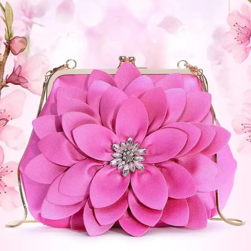 Fashion brand ladies handbag shoulder bags women small messenger bags ladies flowers design handbag with female crossbody bag
Fashion brand ladies handbag shoulder bags women small messenger bags ladies flowers design handbag with female crossbody bag