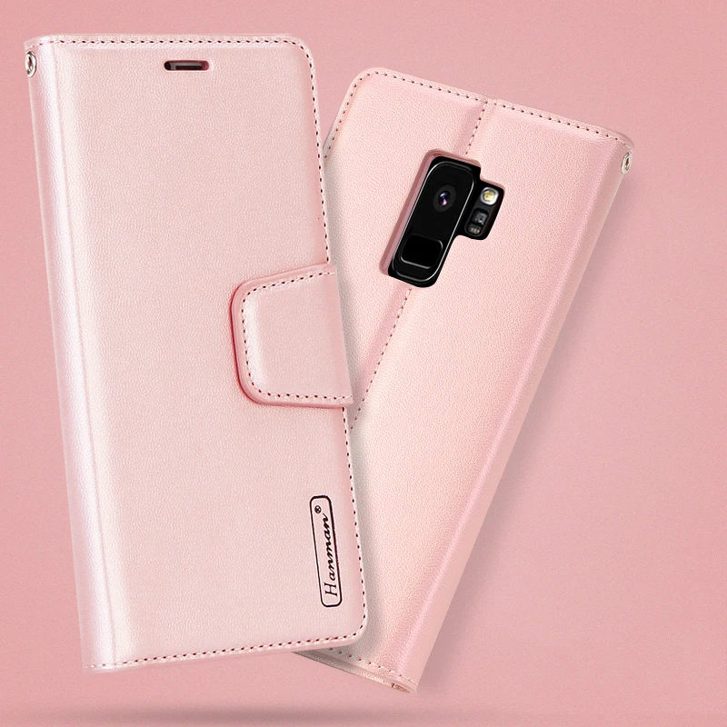 Luxury Sheepskin Leather Flip Wallet Phone Case For Samsung Galaxy S7 Edge Note 8 S9 S8 Plus Book Card Holder Stand Cover Purse
Luxury Sheepskin Leather Flip Wallet Phone Case For Samsung Galaxy S7 Edge Note 8 S9 S8 Plus Book Card Holder Stand Cover Purse