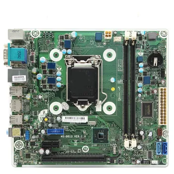 For 400 G2 MS-G013 504372-001 803189-001 H81 desktop motherboard will test before shipping
For 400 G2 MS-G013 504372-001 803189-001 H81 desktop motherboard will test before shipping