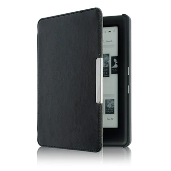6'' Protective Cover For KOBO GLO HD e-book Reader Case Slim Cover Case Hard Shell 6 inch funda capa A50
6'' Protective Cover For KOBO GLO HD e-book Reader Case Slim Cover Case Hard Shell 6 inch funda capa A50