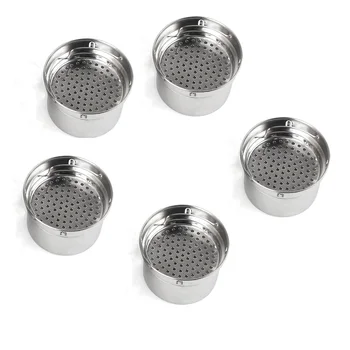 5pcs/Lot Replacement Filter Cartridges For Portable Alkaline Water Ionizer Nano Energy Flask Backup Filter Ionizer Alka Bottle
5pcs/Lot Replacement Filter Cartridges For Portable Alkaline Water Ionizer Nano Energy Flask Backup Filter Ionizer Alka Bottle