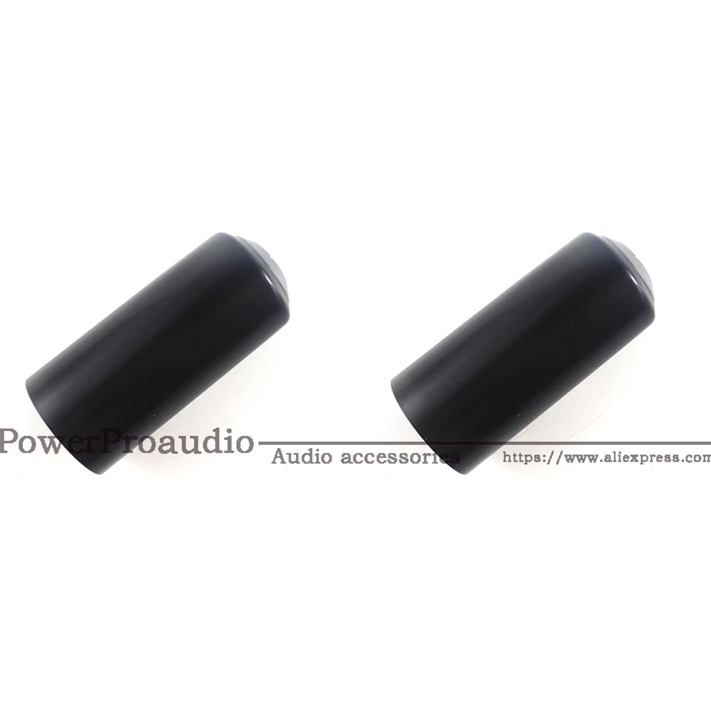 2PCS New Wireless Microphone Cover Battery Screw On Cap Cup Back Cover For Shure PGX24 SLX24 PG58 SM58 BETA58 Handheld
2PCS New Wireless Microphone Cover Battery Screw On Cap Cup Back Cover For Shure PGX24 SLX24 PG58 SM58 BETA58 Handheld