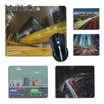 MaiYaCa New Design City traffic Unique Desktop Pad Game Mousepad for Dota2 LOLGame Player
MaiYaCa New Design City traffic Unique Desktop Pad Game Mousepad for Dota2 LOLGame Player