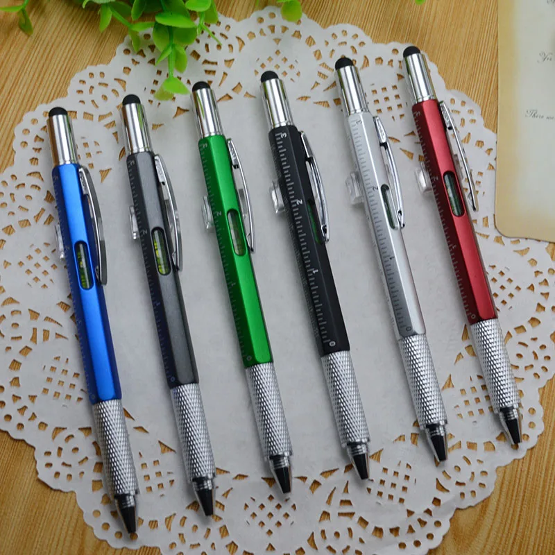 Student Creative cute Multifunction tool Ballpoint Pen plastic touch Ballpens For Ipad Iphone Korean Stationery 1560
Student Creative cute Multifunction tool Ballpoint Pen plastic touch Ballpens For Ipad Iphone Korean Stationery 1560