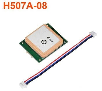 Hubsan H507A-08 GPS Module High Quality with Cable Line for H507A Aircraft RC Drone Quadcopter Spare Parts
Hubsan H507A-08 GPS Module High Quality with Cable Line for H507A Aircraft RC Drone Quadcopter Spare Parts