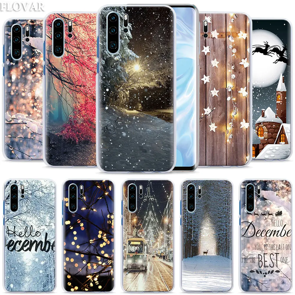 Landscape Winter Light Snow Phone Case coque for Huawei P30 Pro P10 P20 P30 Lite P8 P9 Lite P Smart Plus case
Landscape Winter Light Snow Phone Case coque for Huawei P30 Pro P10 P20 P30 Lite P8 P9 Lite P Smart Plus case