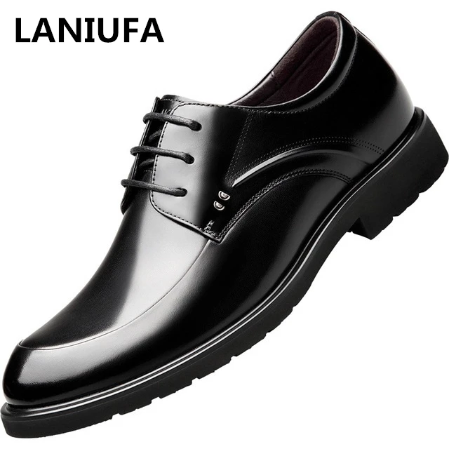 high quality Genuine Leather shoes Men Dress Shoe Round Toe Oxfords Shoes Men Lace Up Designer Luxury Men Formal Shoes man #921
high quality Genuine Leather shoes Men Dress Shoe Round Toe Oxfords Shoes Men Lace Up Designer Luxury Men Formal Shoes man #921