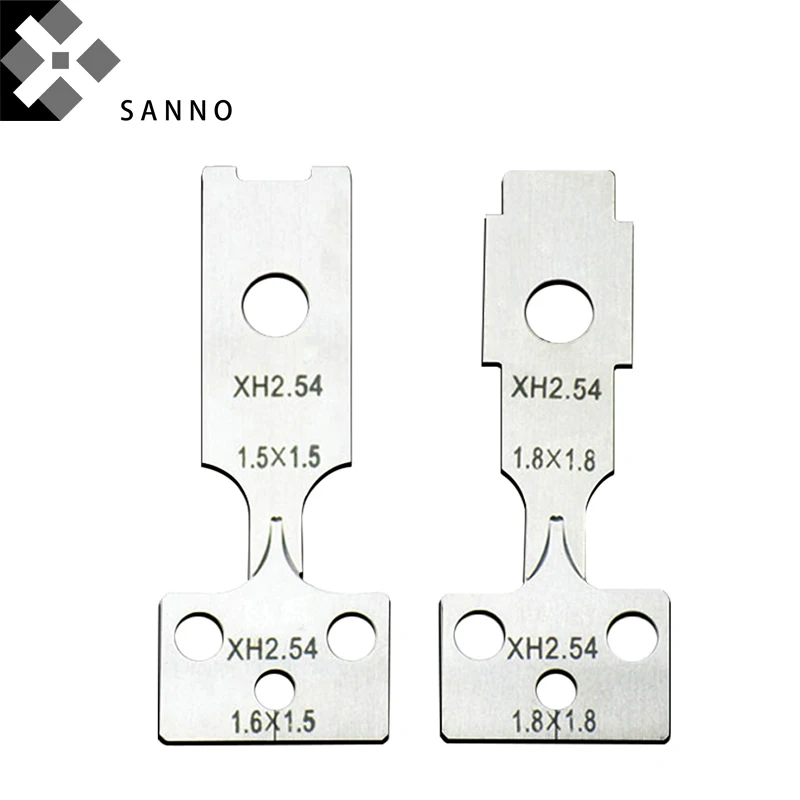 Various model terminating machine inserts SM crimping press can be customized terminal blade mold tools inserts
Various model terminating machine inserts SM crimping press can be customized terminal blade mold tools inserts