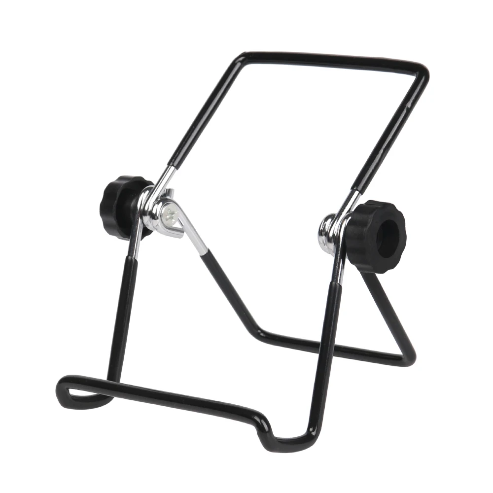 1PC Adjustable Bracket Desktop Holder Foldable Metal Tablet Stand Heat Dissipation Universal For Apple Samsung Huawei Tablet
1PC Adjustable Bracket Desktop Holder Foldable Metal Tablet Stand Heat Dissipation Universal For Apple Samsung Huawei Tablet
