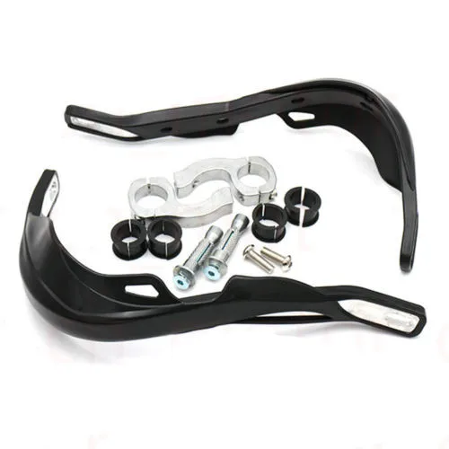 Black 22mm 25mm 28mm Hand Guards Handguards For Suzuki DRZ400S Yamaha WR450F Kawasaki Honda ATV Motorcycle
Black 22mm 25mm 28mm Hand Guards Handguards For Suzuki DRZ400S Yamaha WR450F Kawasaki Honda ATV Motorcycle