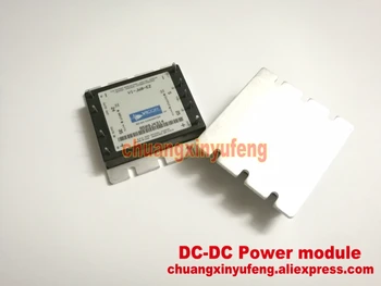DC-DC converter module VI-JW0-EZ VICOR Half Brick Power module DC24V-5V25W5A Step-down module
DC-DC converter module VI-JW0-EZ VICOR Half Brick Power module DC24V-5V25W5A Step-down module