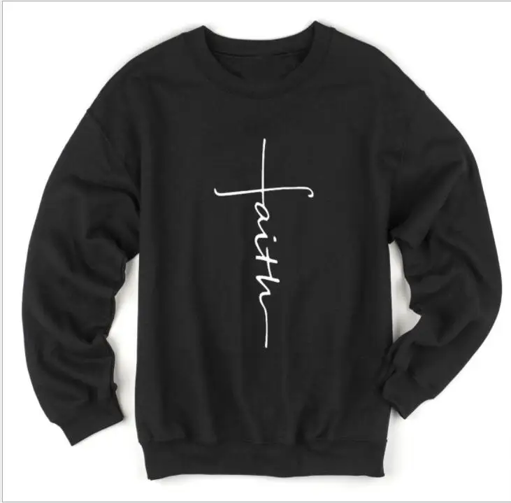 New Fashion Faith Men Women Unisex Hip Hop Pattern 3D Print Hoodies Sweatshirts Jacket Pullover Tops
New Fashion Faith Men Women Unisex Hip Hop Pattern 3D Print Hoodies Sweatshirts Jacket Pullover Tops