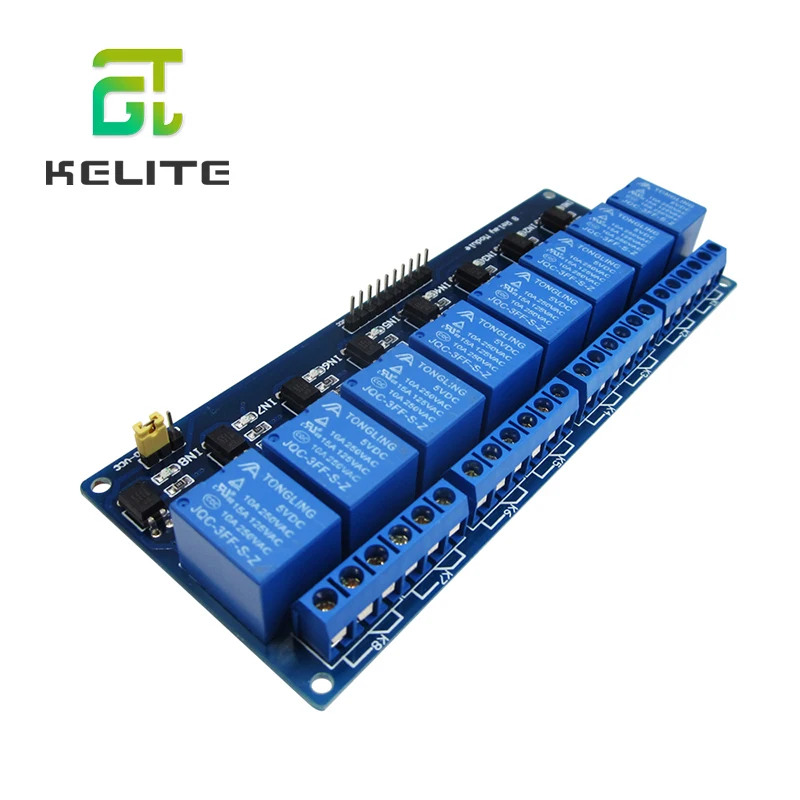 10 шт., 5 В, 8-канальная плата релейного модуля PIC AVR MCU DSP ARM Electronic 100%, новинка, оригинал
10 шт., 5 В, 8-канальная плата релейного модуля PIC AVR MCU DSP ARM Electronic 100%, новинка, оригинал