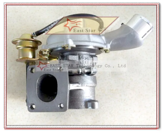 RHF4H VL35 VL25 VG400007 55181245 71783881 Turbo Turbocharger For FIAT Doblo Punto II Idea Lancia Musa 1.9 JTD 1.9L Multijet 8V 1.9TD 74Kw (4)