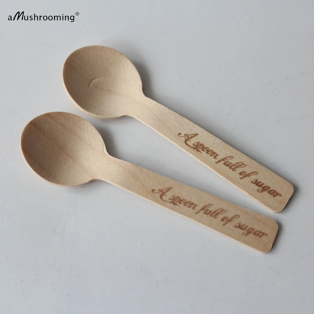 1000 Sugar Spoons Small Round Spoon with Personalized Wooden mini Spoons for sugar Yogurt Jam Jars Gift Spoons Party Decoration
1000 Sugar Spoons Small Round Spoon with Personalized Wooden mini Spoons for sugar Yogurt Jam Jars Gift Spoons Party Decoration