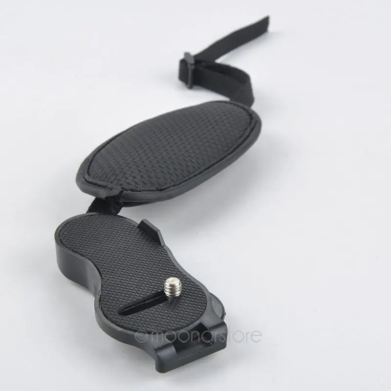 Leather Hand Strap DSLR Vintage Belt Mirrorless Camera Grip Wrist Quick Install For DSLR Camera #0814
Leather Hand Strap DSLR Vintage Belt Mirrorless Camera Grip Wrist Quick Install For DSLR Camera #0814
