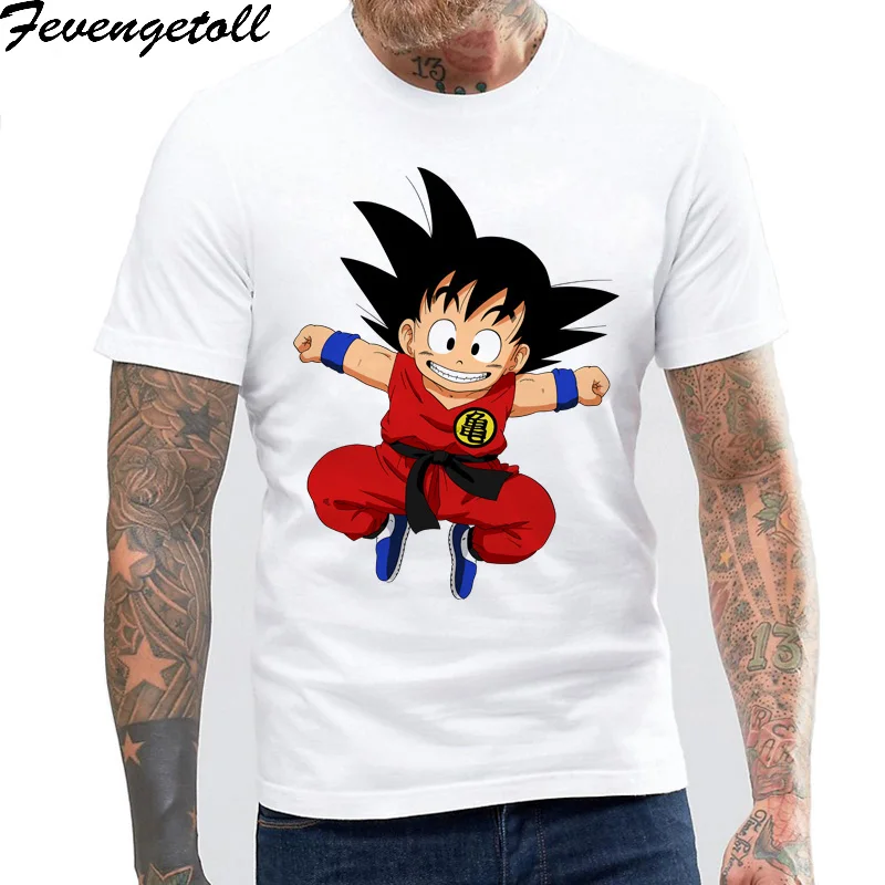 New 2019 Dragon Ball T shirt customized Plus Size XXXL Japan Cartoon Goku Tops MTE30
New 2019 Dragon Ball T shirt customized Plus Size XXXL Japan Cartoon Goku Tops MTE30