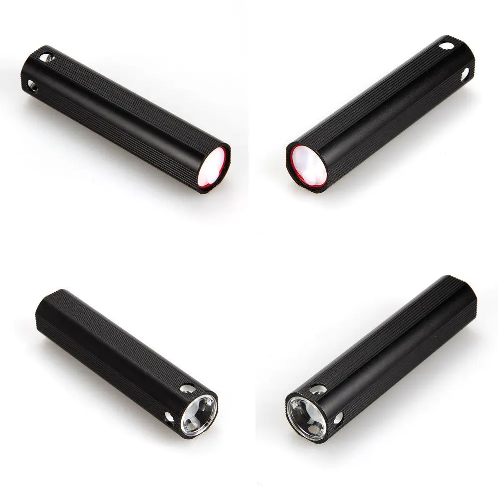 Rechargeable 2IN1 1000LM CREE LED Flashlight Torch Hunting font b Power b font font b Bank