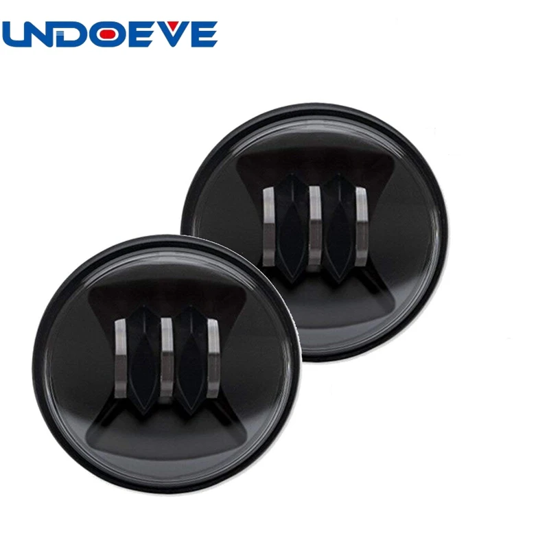 Undoeve 2PCS 4.5inch LED Fog Light Passing Driving Lamp 30W Motorcycles for Motorcycles
Undoeve 2PCS 4.5inch LED Fog Light Passing Driving Lamp 30W Motorcycles for Motorcycles
