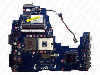 K000128340 PWWAA LA-6841P for TOSHIBA Satellite C660 laptop motherboard GL40 DDR3 Free Shipping 100% test ok
K000128340 PWWAA LA-6841P for TOSHIBA Satellite C660 laptop motherboard GL40 DDR3 Free Shipping 100% test ok