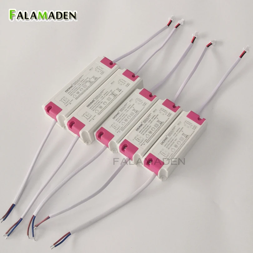 DONE high quality led driver lighting transformer no flickering short circuit over voltage over load and 1KV lighting protection
DONE high quality led driver lighting transformer no flickering short circuit over voltage over load and 1KV lighting protection
