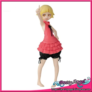 PrettyAngel - Genuine Banpresto SQ Kizumonogatari Kissshot Acerolaorion Heartunder Blade -10 Years Old ver.- Collection Figure
PrettyAngel - Genuine Banpresto SQ Kizumonogatari Kissshot Acerolaorion Heartunder Blade -10 Years Old ver.- Collection Figure