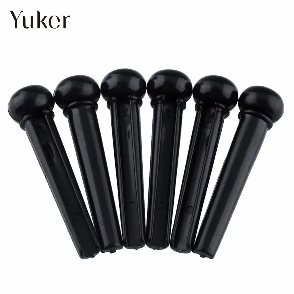 Set of 6Pcs Acoustic Guitar Bridge Pins End Peg Saddle Nut Inlay Plastic Shell Tremolo Tailpiece Bass lp Acoustic Accessories
Set of 6Pcs Acoustic Guitar Bridge Pins End Peg Saddle Nut Inlay Plastic Shell Tremolo Tailpiece Bass lp Acoustic Accessories