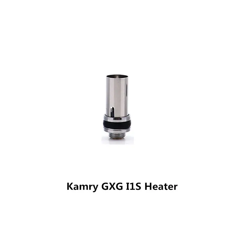 Оригинальный Kamry GXG I1S нагреватель керамическая катушка IHeating лист держатель для