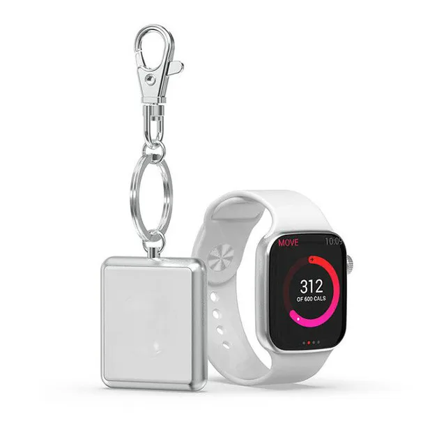 do dower Wireless Charger for Apple Watch Series iWatch 1 2 3 4 Magnetic Charger
do dower Wireless Charger for Apple Watch Series iWatch 1 2 3 4 Magnetic Charger
