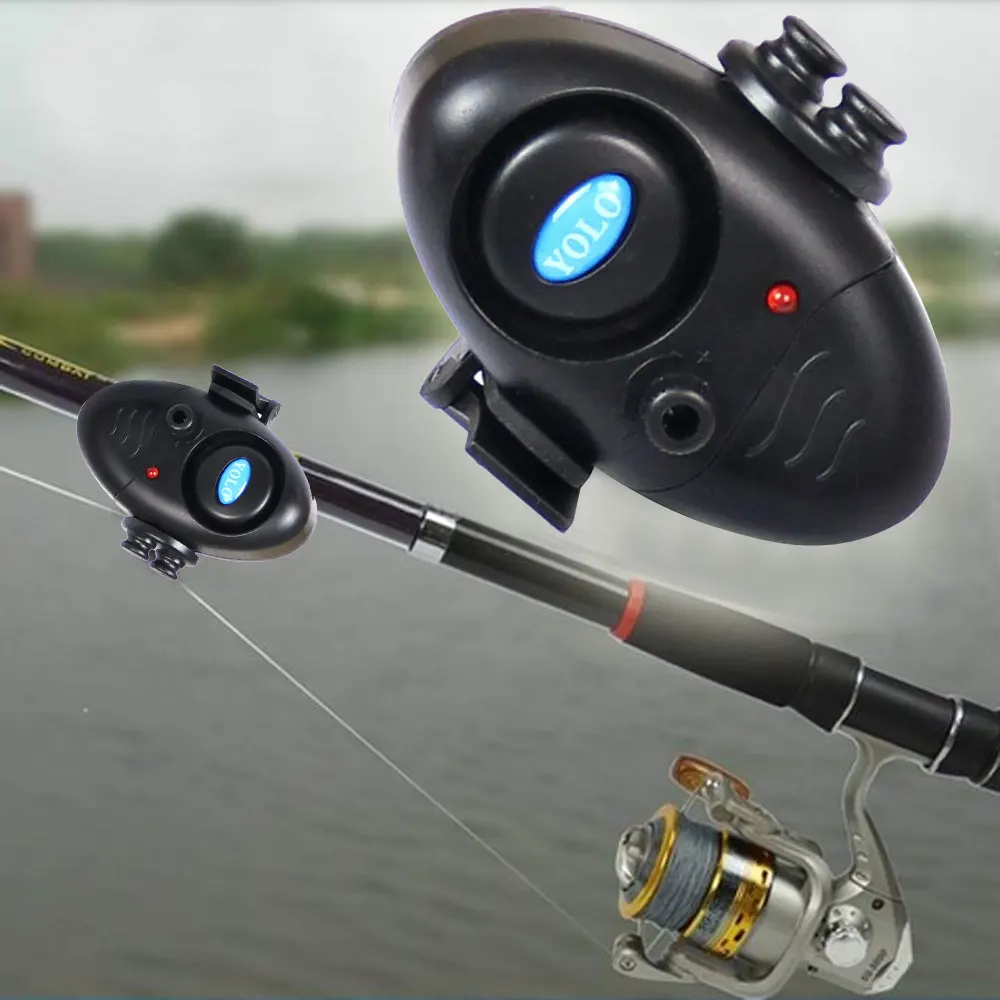 Fishing accessories Improved Models Of Electronic Buffer Alarm Fishing Rod Sea Rod Throw Alarm BK camping sport 15
Fishing accessories Improved Models Of Electronic Buffer Alarm Fishing Rod Sea Rod Throw Alarm BK camping sport 15