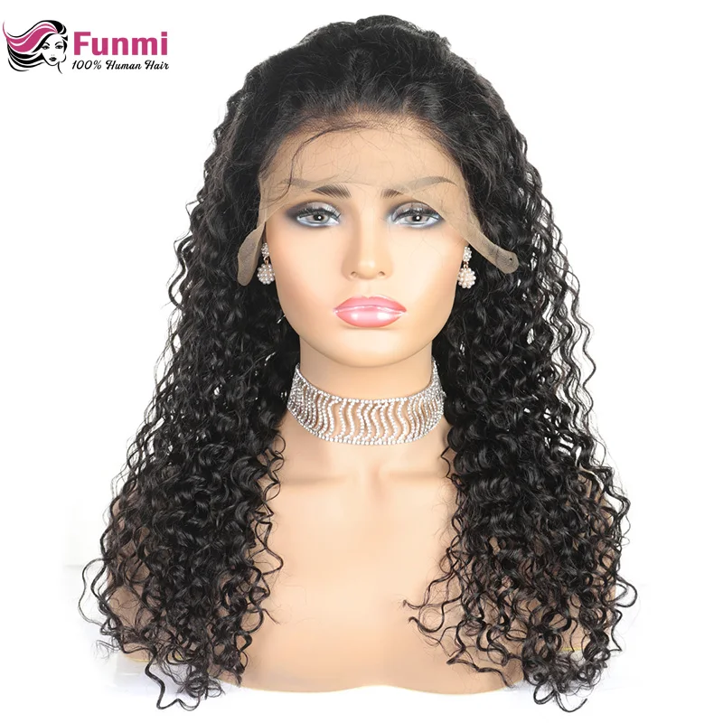 Funmi Mongolian Kinky Curly Human Hair Wig With Pre Plucked Hairline For Women Remy 4*4 Lace Front Human Hair Wigs Baby Hair
Funmi Mongolian Kinky Curly Human Hair Wig With Pre Plucked Hairline For Women Remy 4*4 Lace Front Human Hair Wigs Baby Hair
