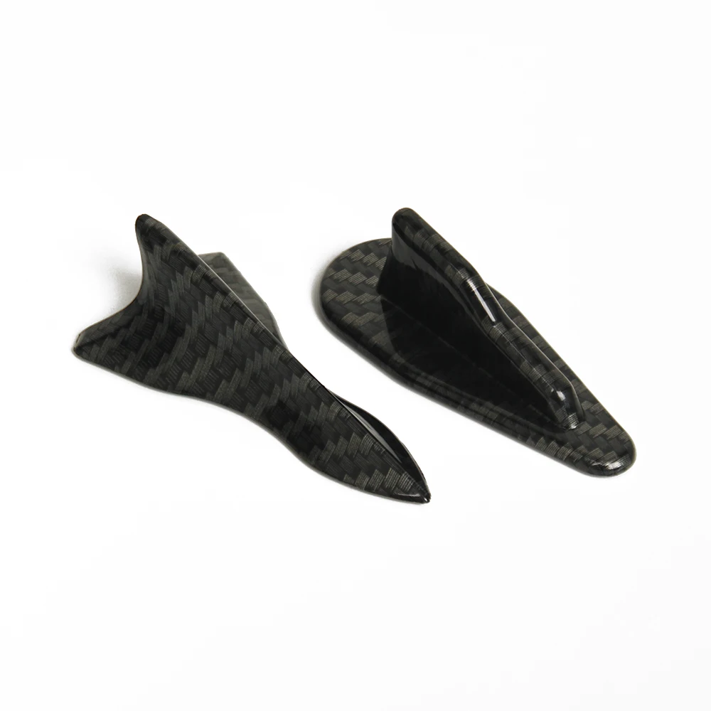 Car Shark Fin Antenna (4)