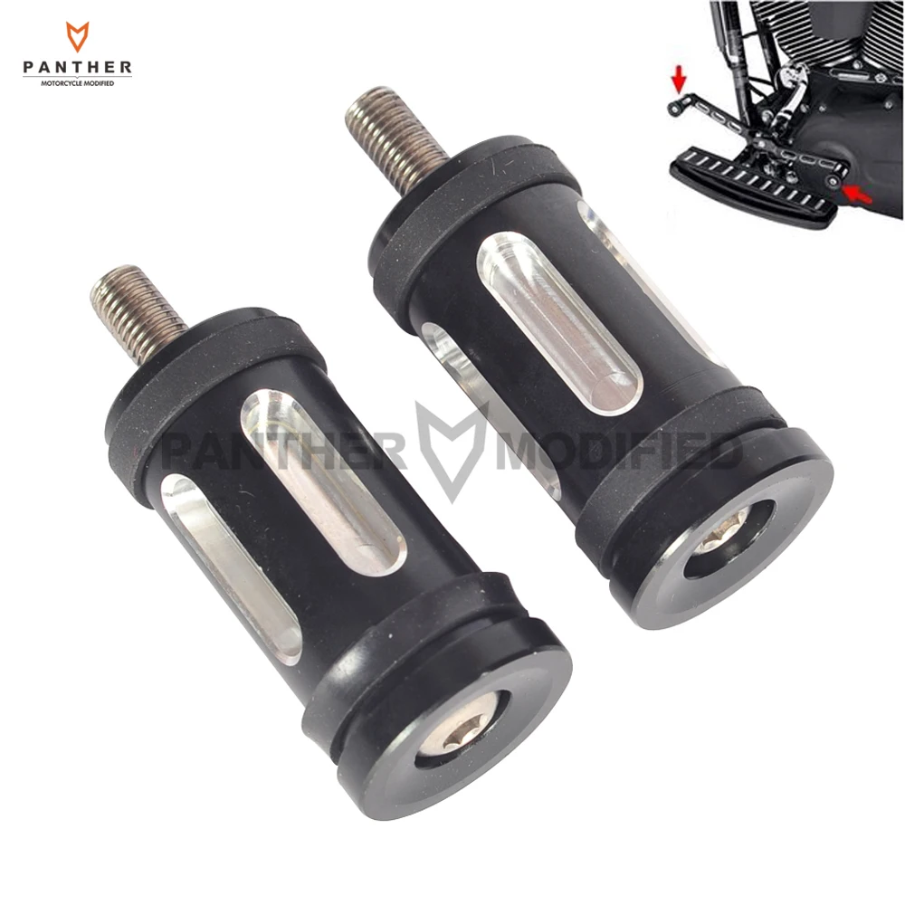 2 Pcs Cut Motorcycle Front Rear Shift Pegs Moto Foot Pedal case for Harley Touring Softail Sportster Dyna Springer
2 Pcs Cut Motorcycle Front Rear Shift Pegs Moto Foot Pedal case for Harley Touring Softail Sportster Dyna Springer