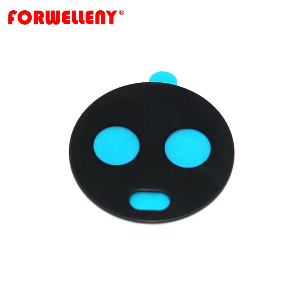 For Motorola Moto X4 Rear Back Camera Glass Lens Cover With Adhesive XT1900-06/XT1900-05/XT1900-07/XT1900-04/XT1900-02
For Motorola Moto X4 Rear Back Camera Glass Lens Cover With Adhesive XT1900-06/XT1900-05/XT1900-07/XT1900-04/XT1900-02